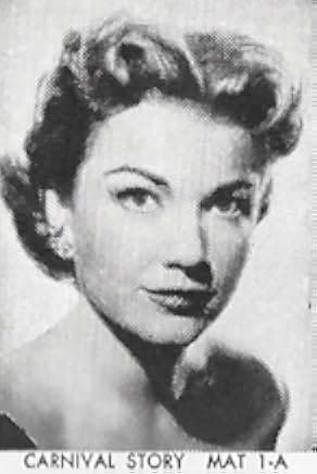 Carnival Story 1954
