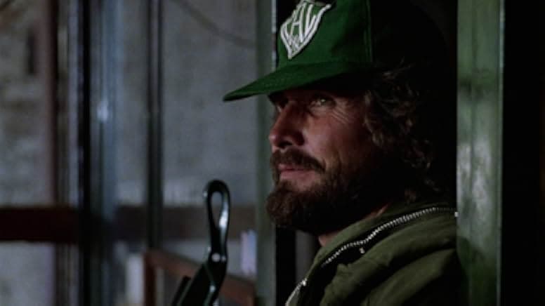 Night of the Juggler 1980