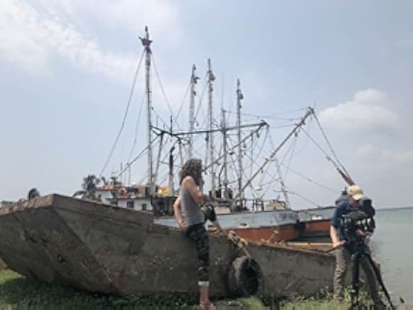 Fandango at the Wall 2020