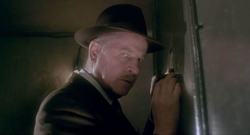 Point of No Return 1985