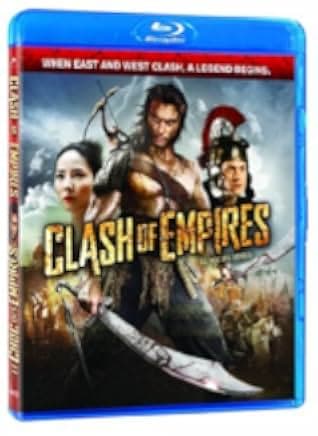 The Malay Chronicles: Bloodlines 2011