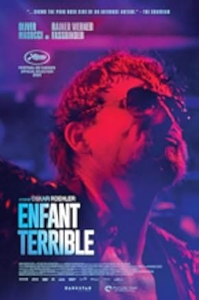Enfant Terrible 2020