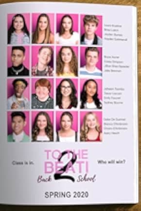 To the Beat!: Back 2 School 2020