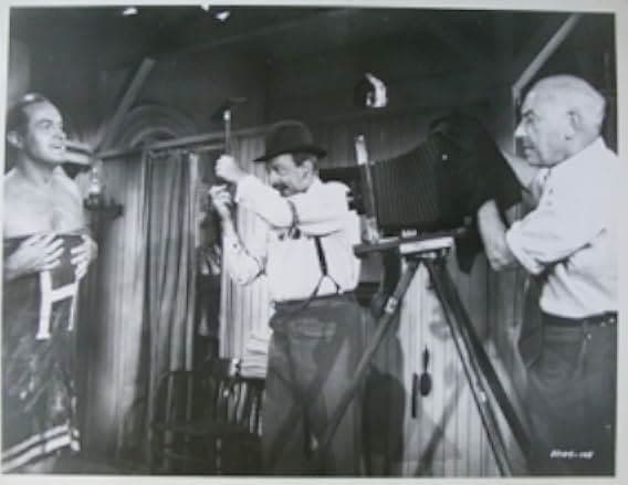 Son of Paleface 1952