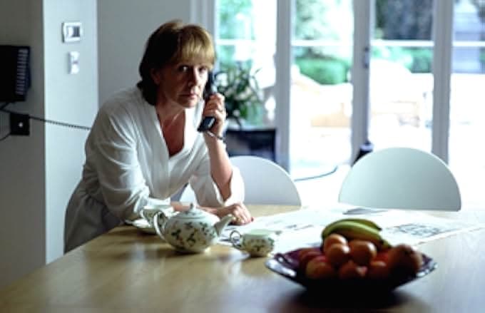 Match Point 2005