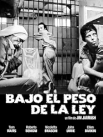 Down by Law 1986