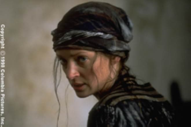 Les Misérables 1998