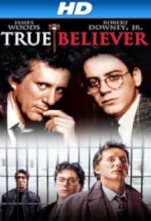 True Believer 1989