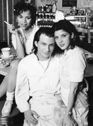Untamed Heart 1993