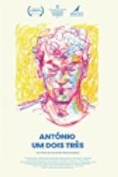 Antonio One Two Three 2017