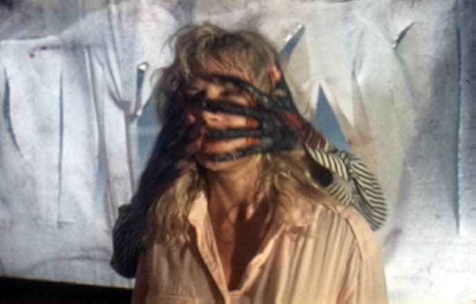 After Death 1989