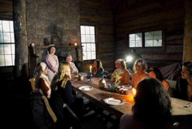 Apocalypse Cult 2014