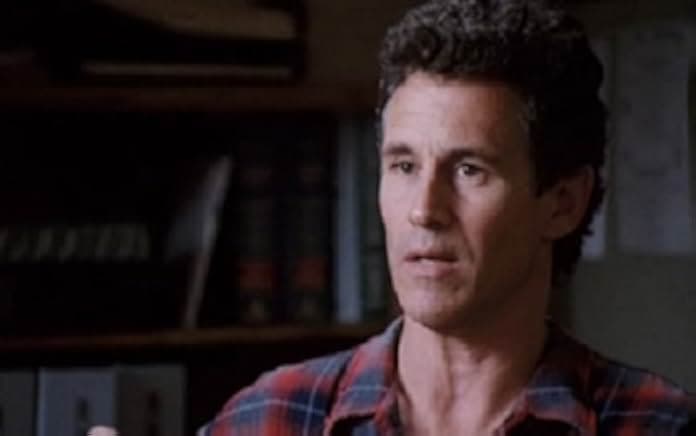 The Man Next Door 1996