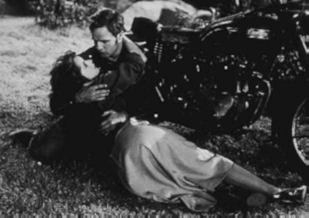 The Wild One 1953