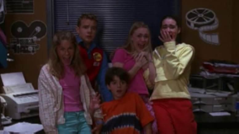 Phantom of the Megaplex 2000