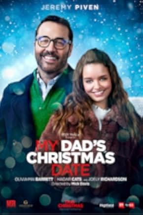 My Dad's Christmas Date 2020