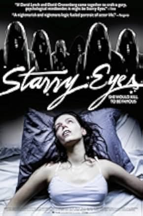 Starry Eyes 2014