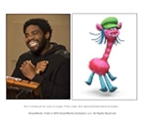 Trolls 2016