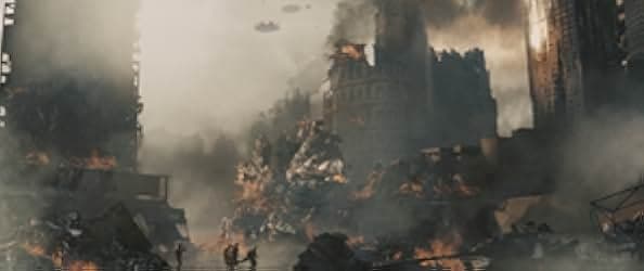Battle Los Angeles 2011