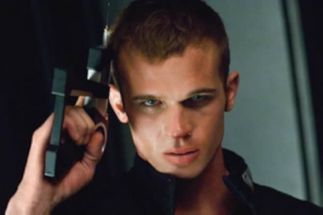 Pandorum 2009
