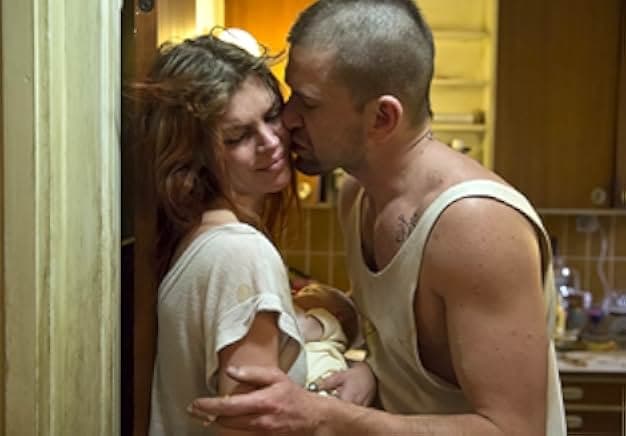 A Second Chance 2014