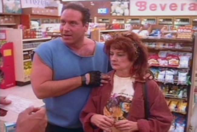 Favorite Deadly Sins 1995