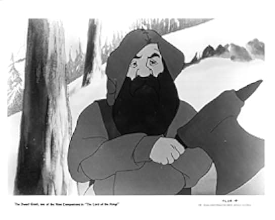 The Lord of the Rings 1978