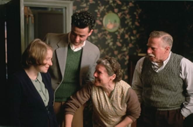 Vera Drake 2004
