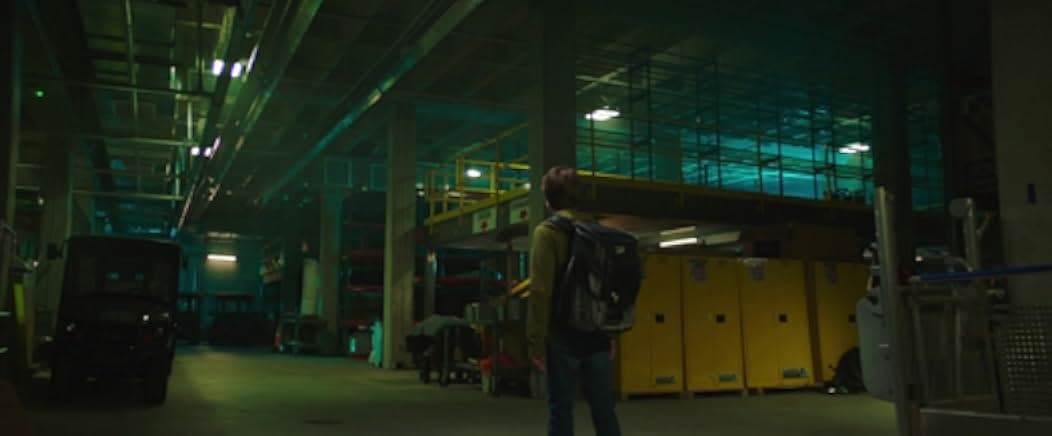 The Adventure of A.R.I.: My Robot Friend 2020