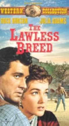 The Lawless Breed 1953