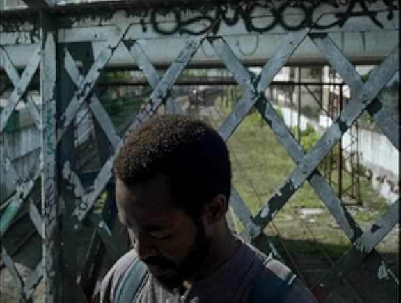 Shine Your Eyes 2020