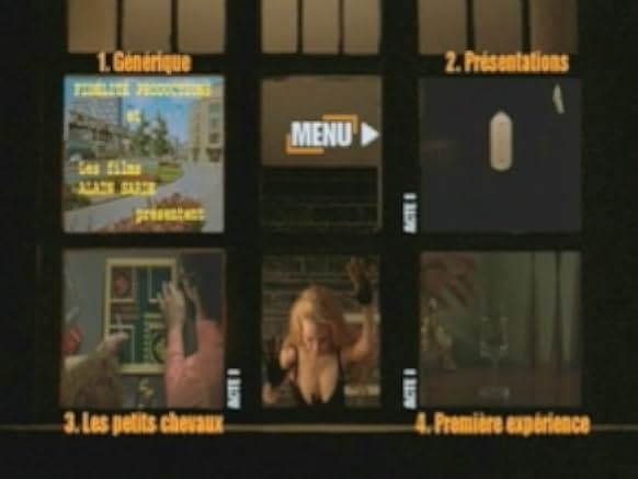 Water Drops on Burning Rocks 2000