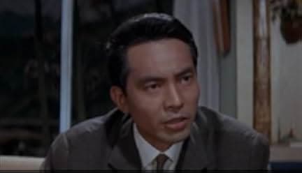 Frankenstein Conquers the World 1965