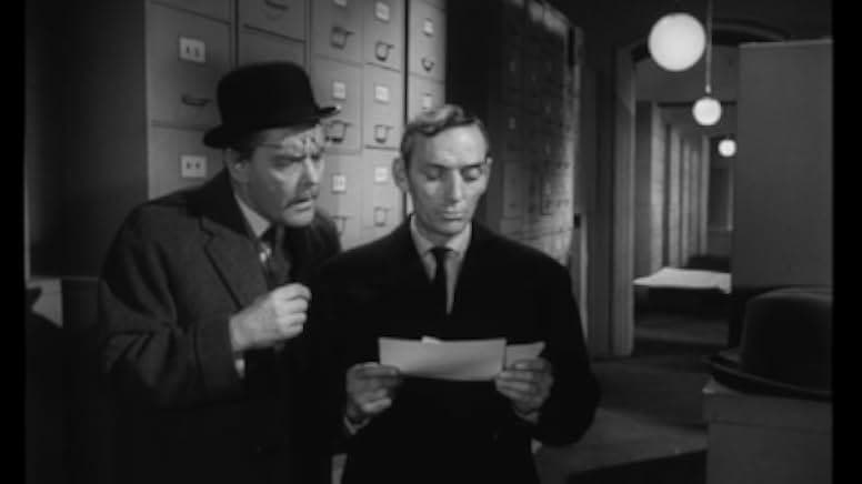 The Risk 1960