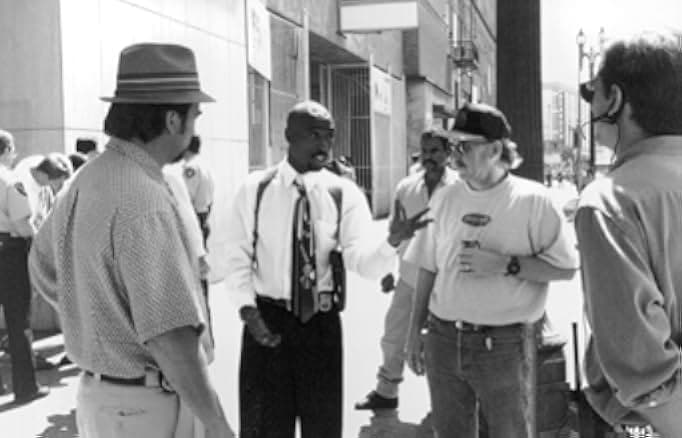 Gang Related 1997