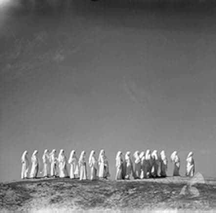 Mother Joan of the Angels 1961