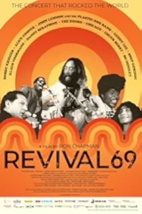 Revival69: The Concert That Rocked the World 2023