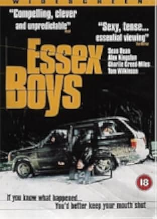 Essex Boys 2000