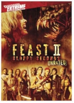 Feast II: Sloppy Seconds 2008
