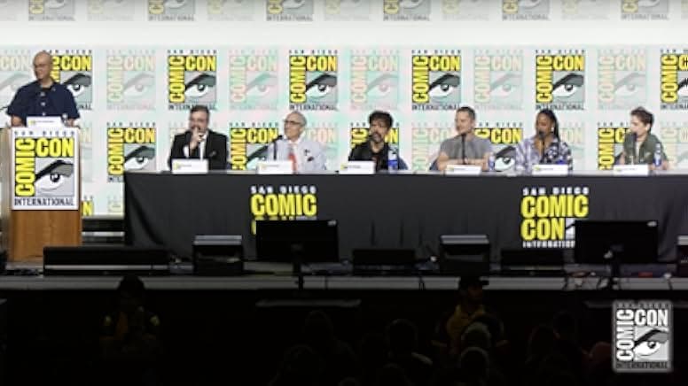 The Toxic Avenger 2023