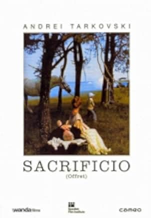 The Sacrifice 1986