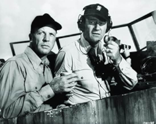 The Wings of Eagles 1957