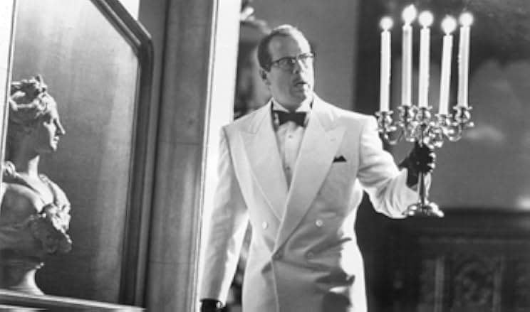 Death Becomes Her 1992