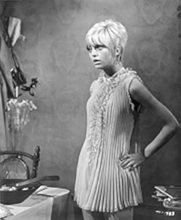 Cactus Flower 1969