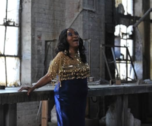 River of Fundament 2014