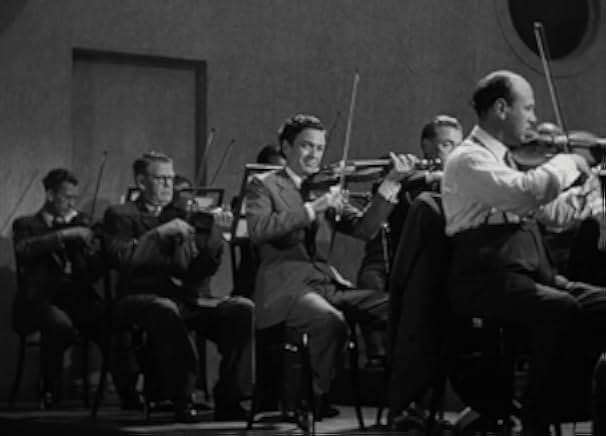 An die Freude 1950