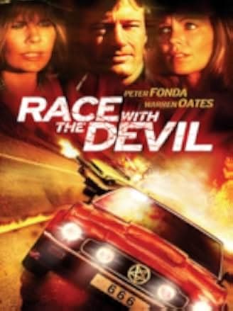 Race with the Devil 1975