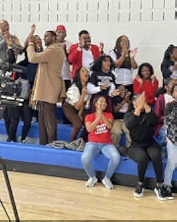 A Family Matters Christmas 2022