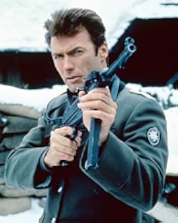 Where Eagles Dare 1968