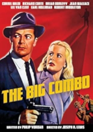The Big Combo 1955